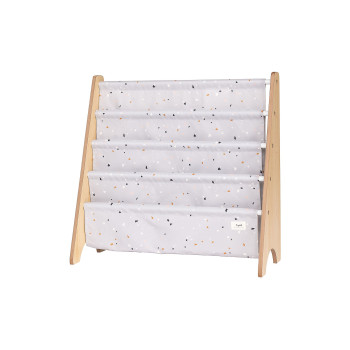 Libreria crema pois 3 Sprout