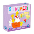 I numeri Raffaello