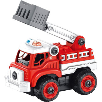 Fire Truck R/C Buki