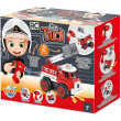 Fire Truck R/C Buki