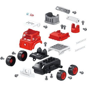 Fire Truck R/C Buki