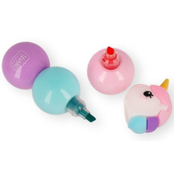 Evidenziatore Unicorno Legami