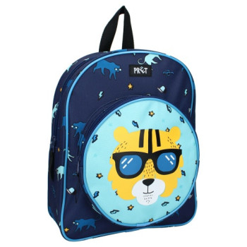 Zaino Tigre 