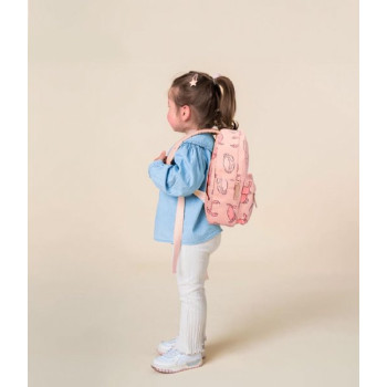 Eco zaino Granchi Kidzroom