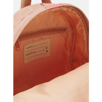 Eco zaino Granchi Kidzroom