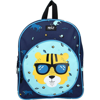 Zaino Tigre 