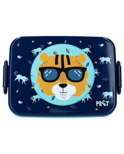 Lunch Box Tigre Pret
