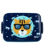 Lunch Box Tigre
