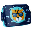 Lunch Box Tigre Pret