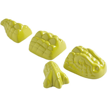 Set Formine Coccodrillo Haba