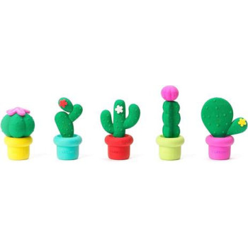 5 Gomme Free Hugs Legami