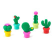 5 Gomme Free Hugs Legami