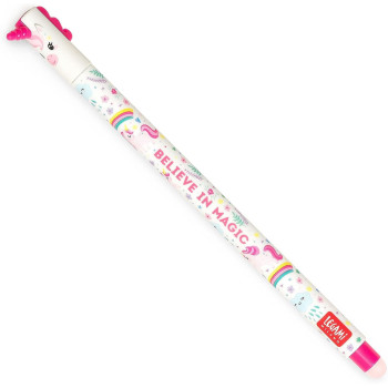 Erasable pen Unicorno Legami