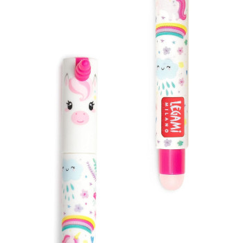Erasable pen Unicorno Legami