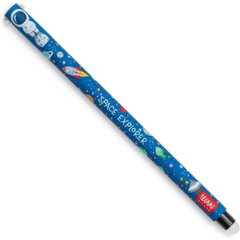 Erasable Pen Spazio Legami