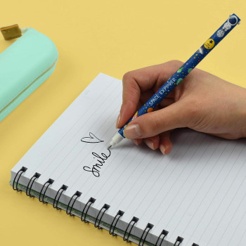 Erasable Pen Spazio Legami