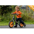 Bici Equilibrio Grigia Berg Toys