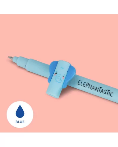 Erasable Pen Elefante Legami