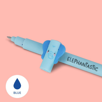 Erasable Pen Elefante Legami