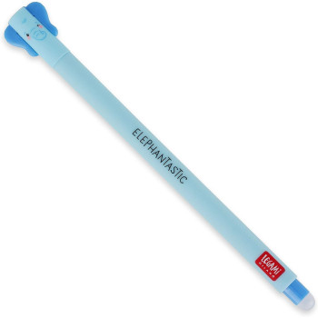 Erasable Pen Elefante Legami
