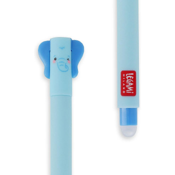 Erasable Pen Elefante Legami
