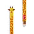 Erasable pen Giraffa Legami