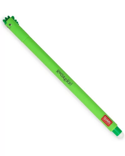 Erasable pen Dino Legami