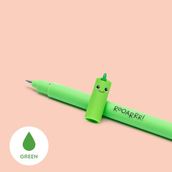 Erasable pen Dino Legami