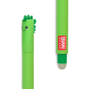 Erasable pen Dino Legami