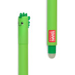Erasable pen Dino Legami