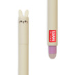 Erasable Pen Rabbit Legami