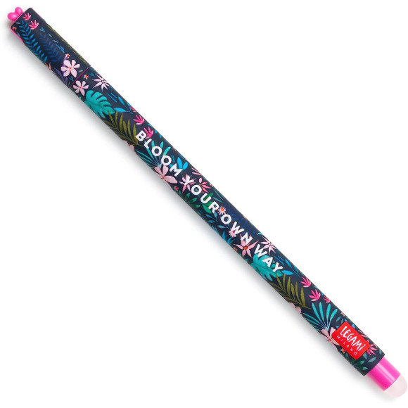 Erasable Pen Flower Legami Erasable Pen Flower Legami