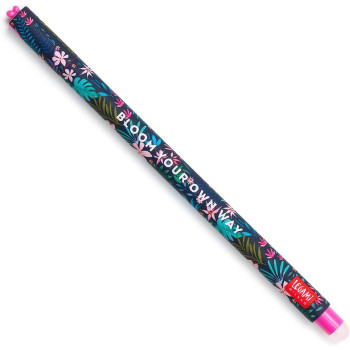Erasable Pen Flower Legami