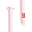 Erasable pen Piggy Legami