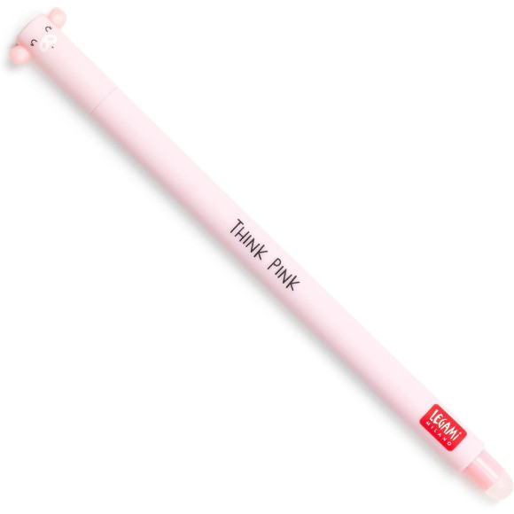 Erasable pen Piggy Legami Erasable pen Piggy Legami