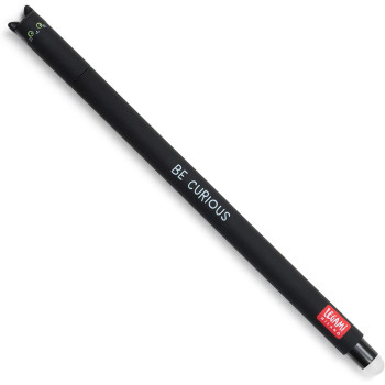 Erasable Pen Kitty Legami