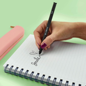 Erasable Pen Kitty Legami