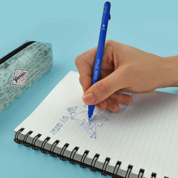 Erasable Pen Shark Legami