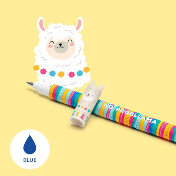 Erasable pen Lama Legami