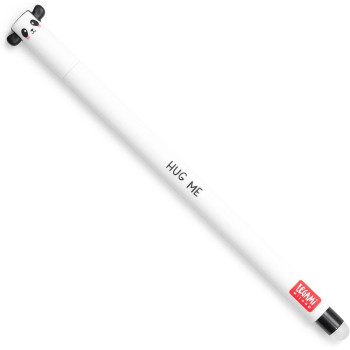 Erasable pen Panda Legami