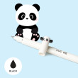 Erasable pen Panda Legami