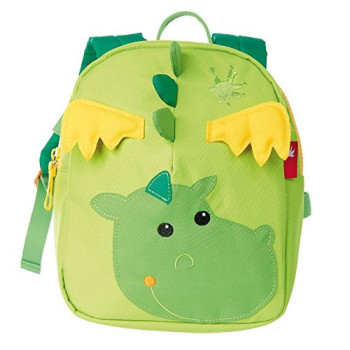 Mini zaino dragon Sigikid
