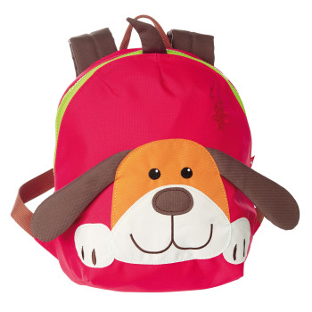 Mini Zaino Dog Sigikid