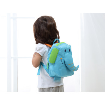 Mini Zaino Elefante Sigikid