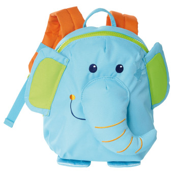 Mini Zaino Elefante Sigikid