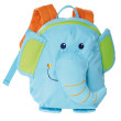Mini Zaino Elefante Sigikid