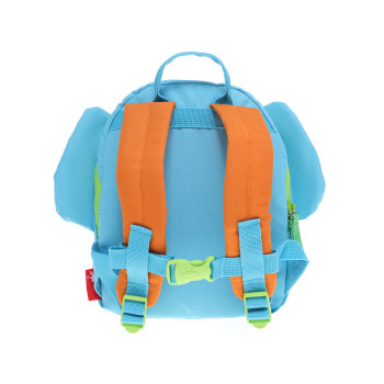 Mini Zaino Elefante Sigikid