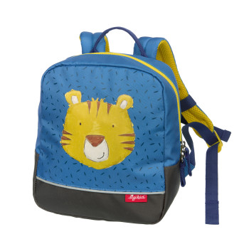 Mini zaino tigre Sigikid
