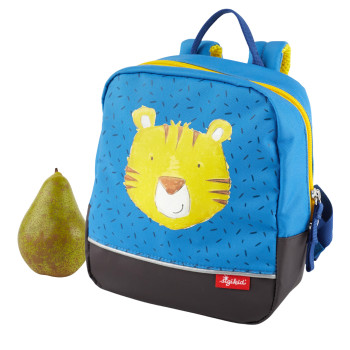 Mini zaino tigre Sigikid