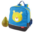 Mini zaino tigre Sigikid